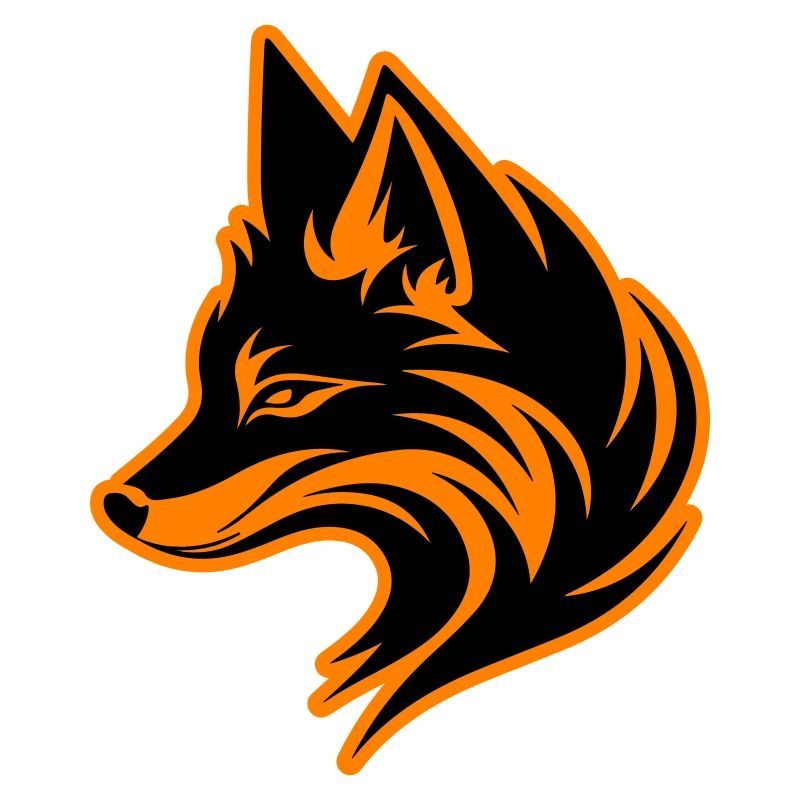 Fuchs Tier