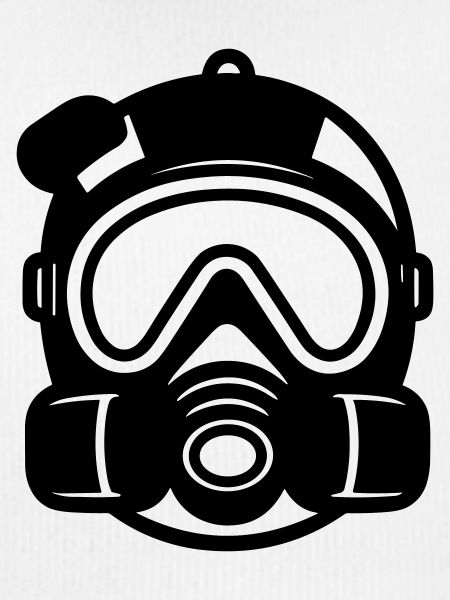 Gas Mask