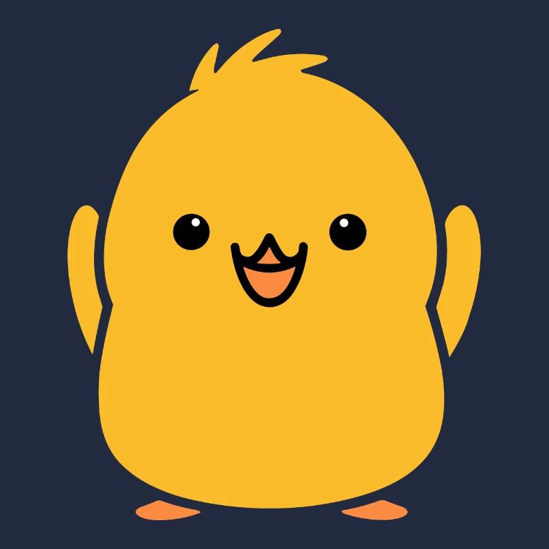 poussin