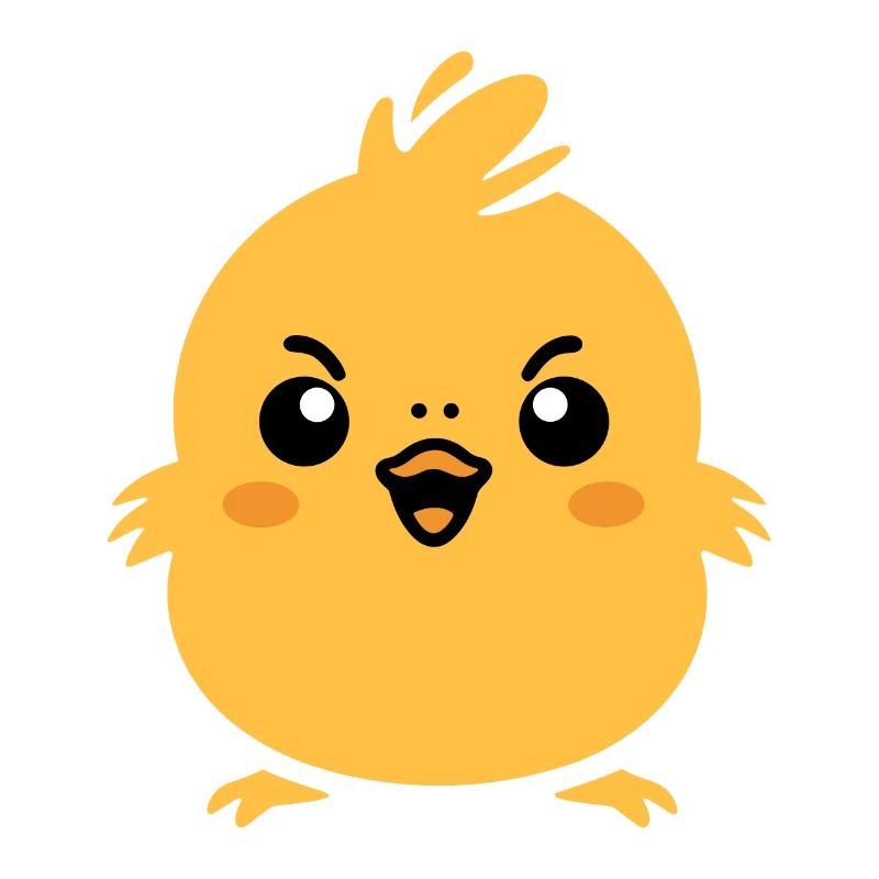 poussin