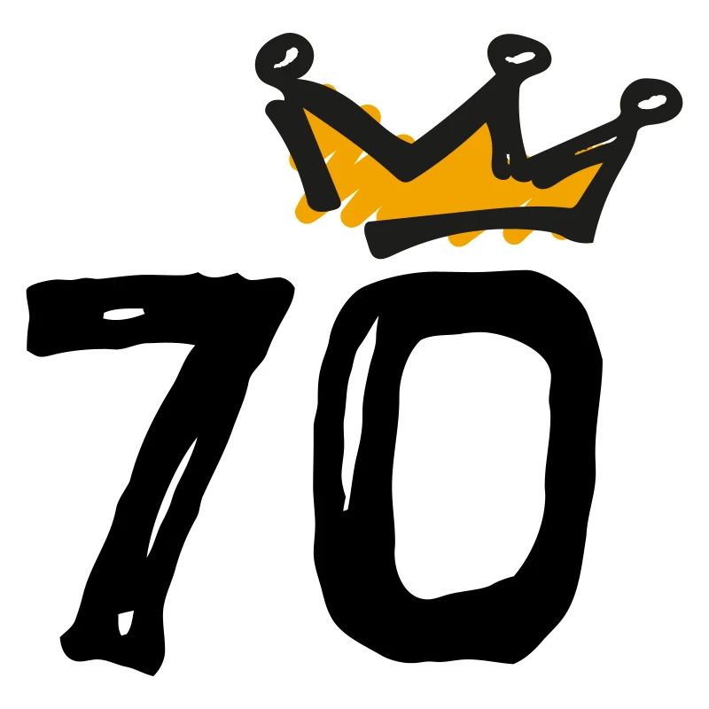 70e anniversaire Krone