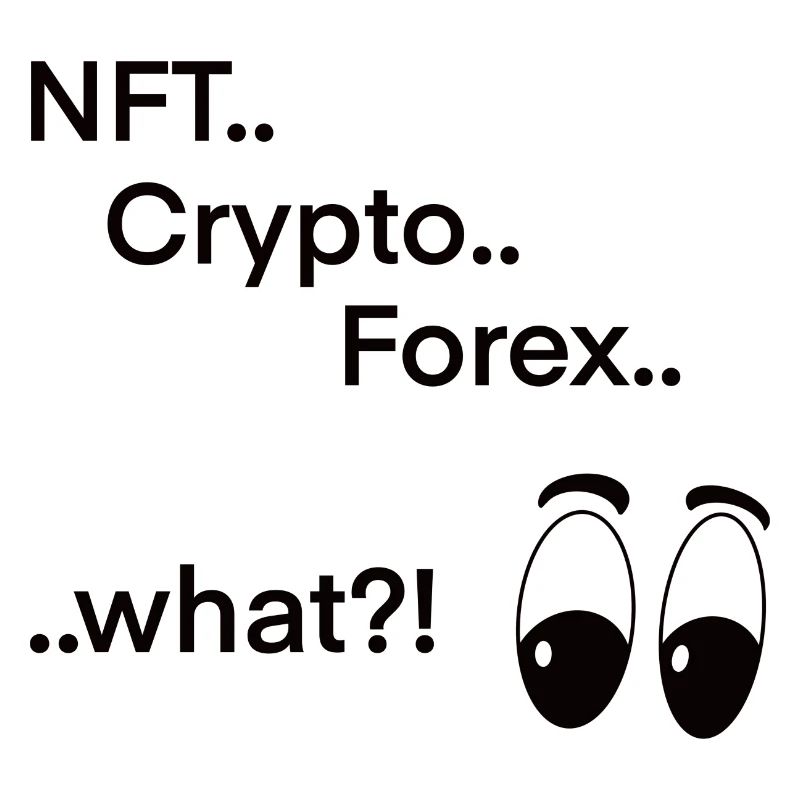 NFT Crypto Forex