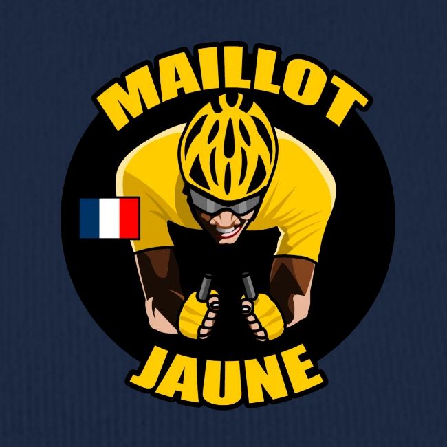 Maillot Jaune