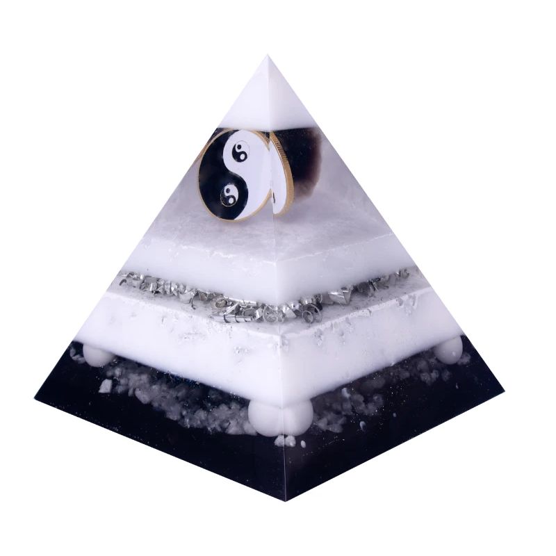 Pyramide de l’unité de polarité