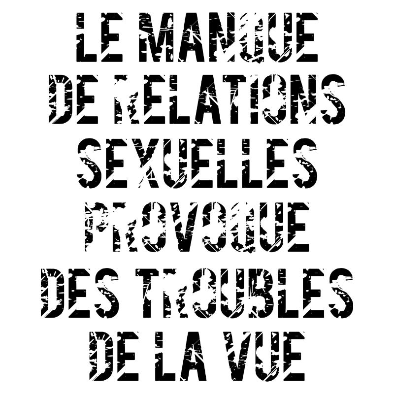 troubles de la vue