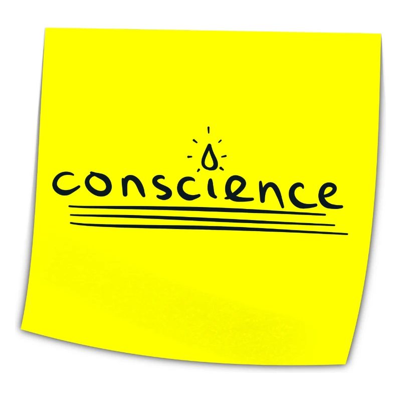 Conscience