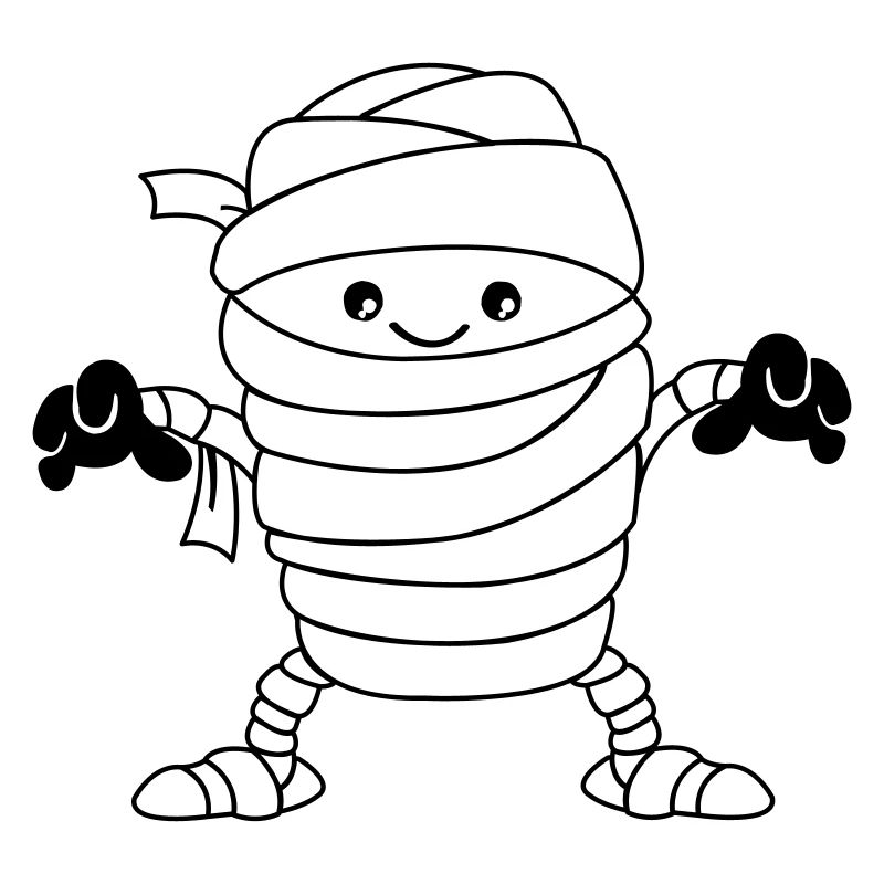 mummy