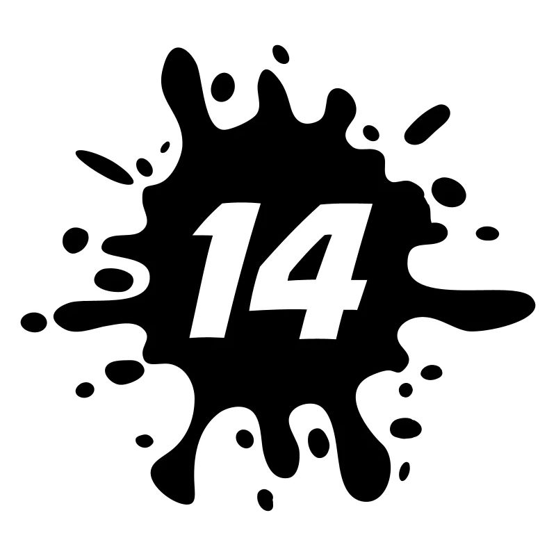 14