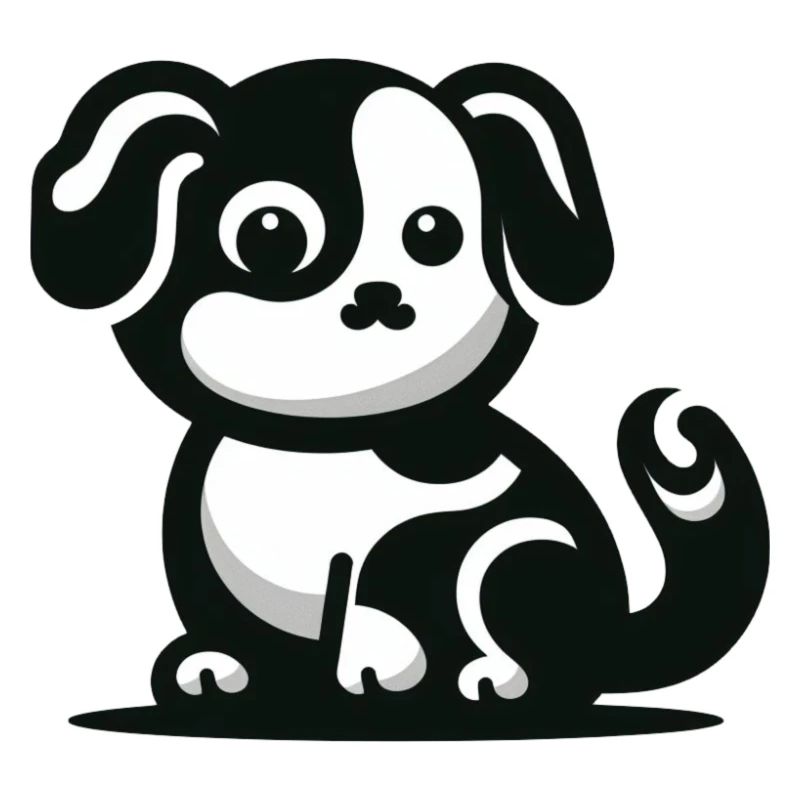 Chien Mignon
