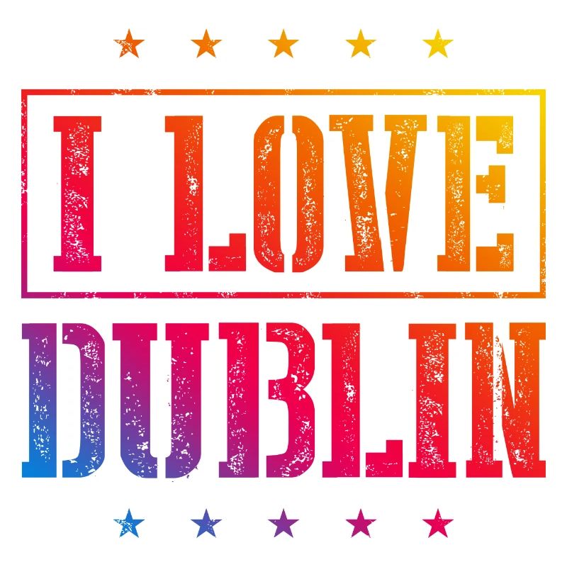 J’adore Dublin