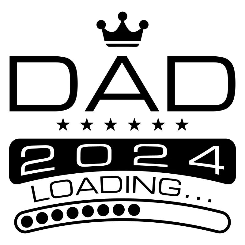 Dad 2024 Loading Papa