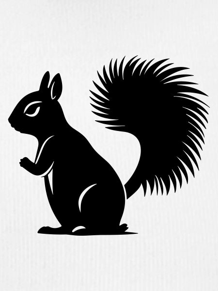 squirrel