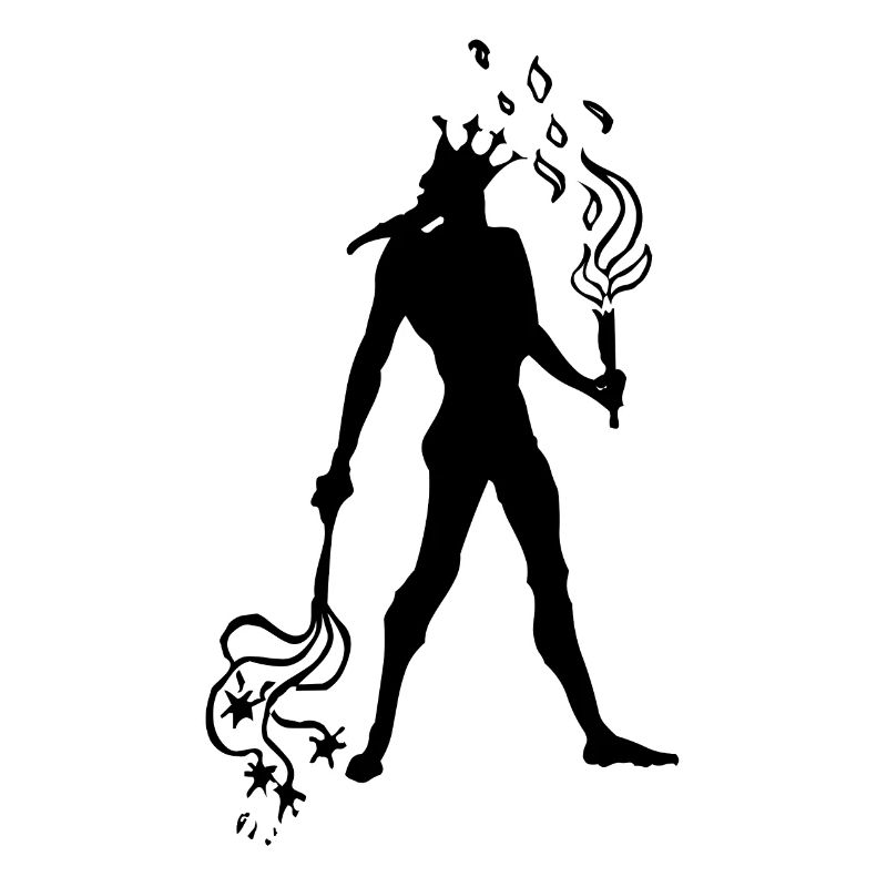 Devil Torch