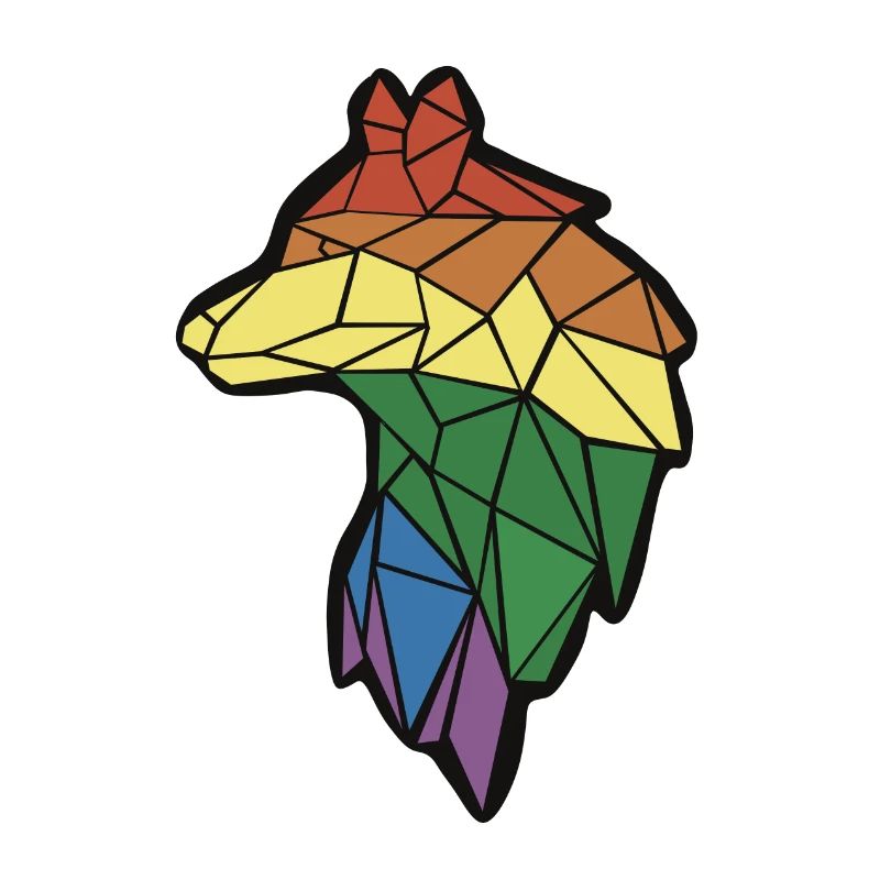Wolf Raimbow