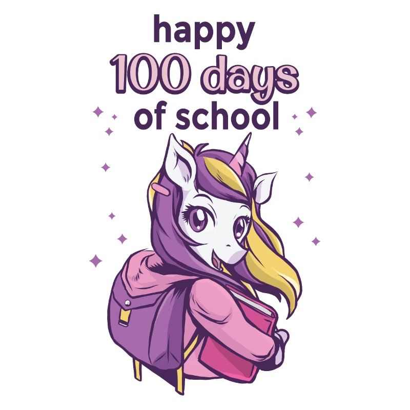 100 jours d’école, 100e jour d’école, 100 jours d’école