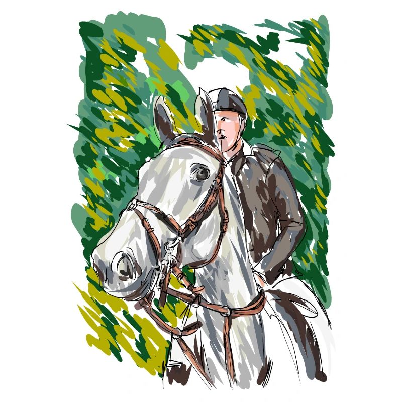 cheval
