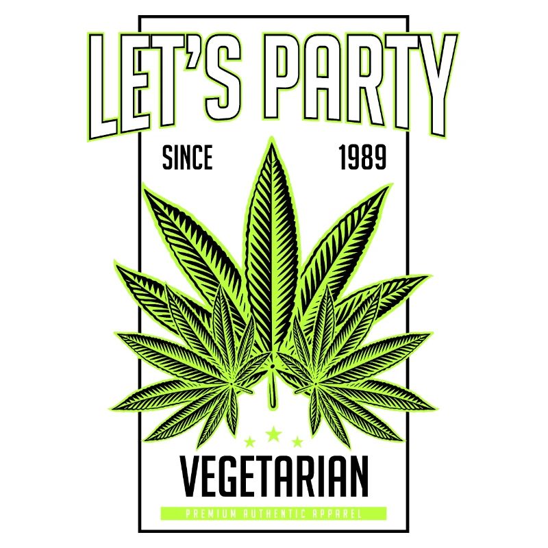 Lets Party bright