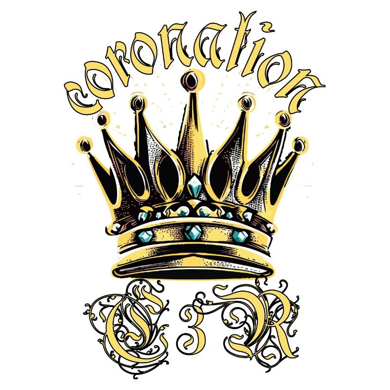 KING CORONATION