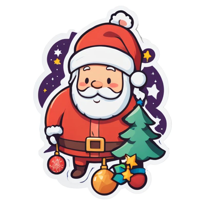 Weihnachtsmann