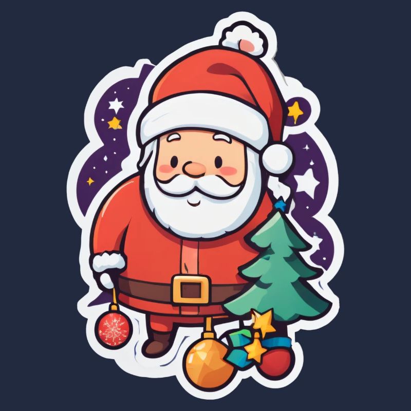 Weihnachtsmann