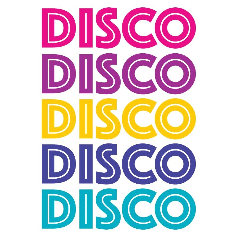 Disco Disco Disco