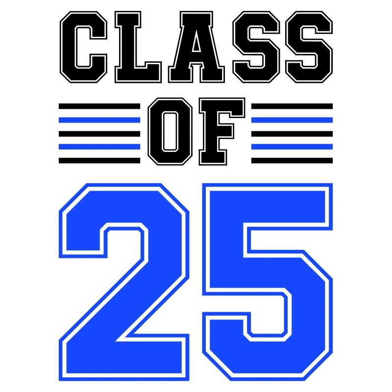 Classe de 25