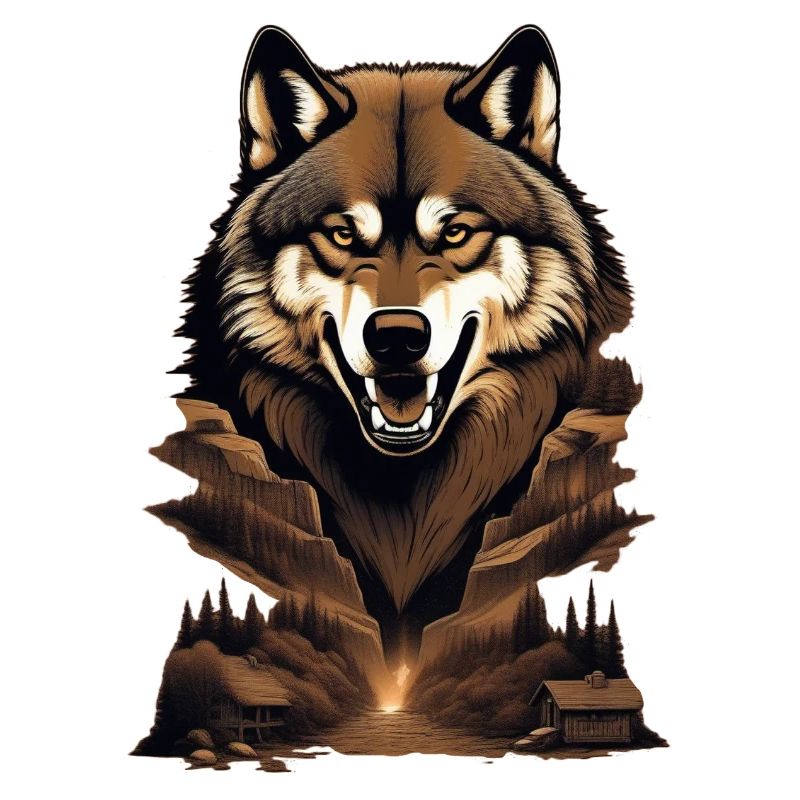 WolfMountain