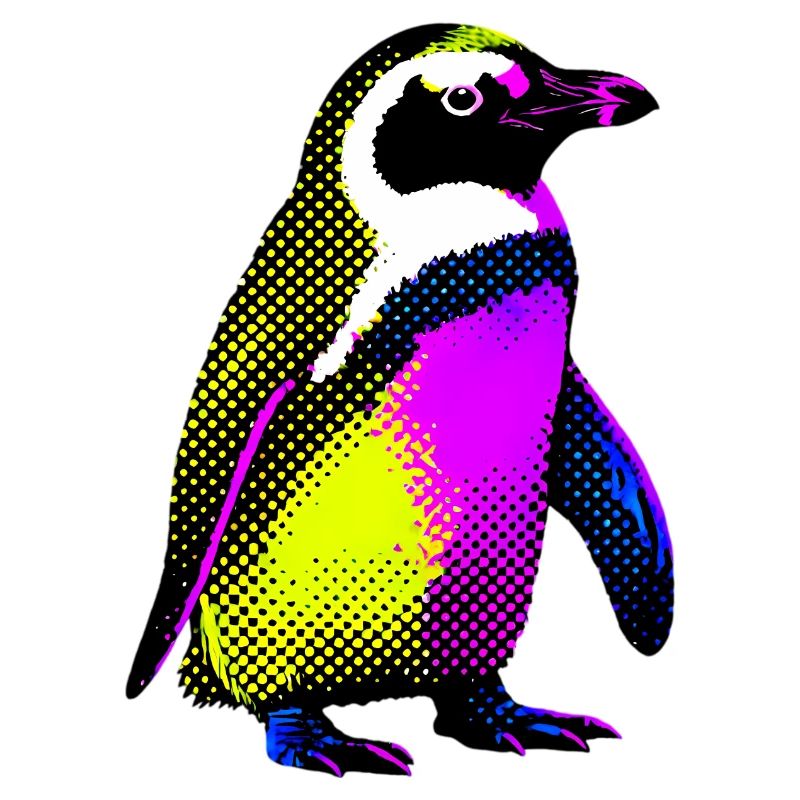 Pinguin