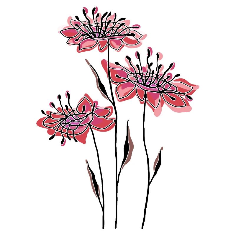 Blumen