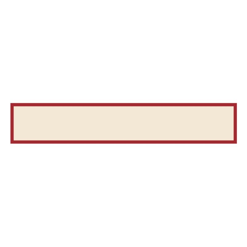 Banner gerade