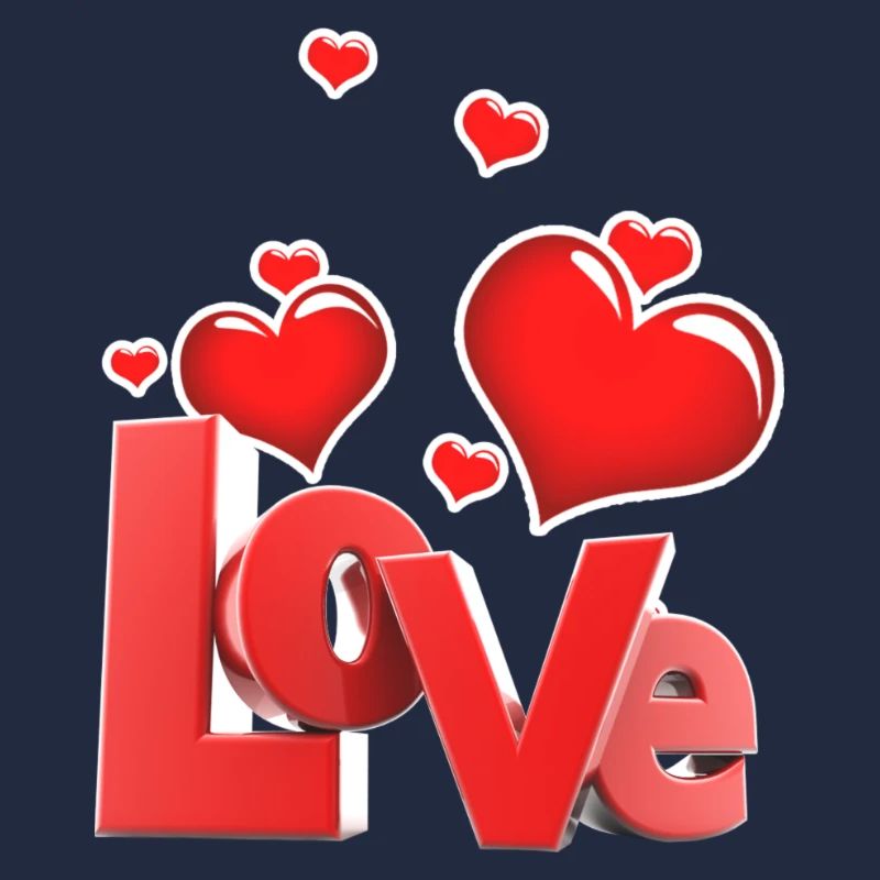 Amour 3D