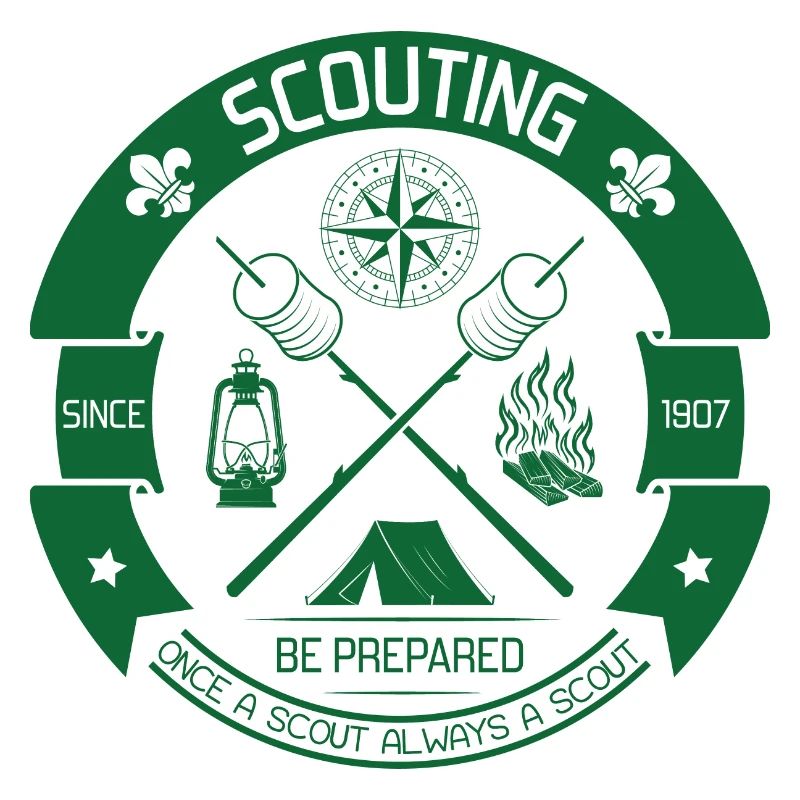 Scout / Scouting