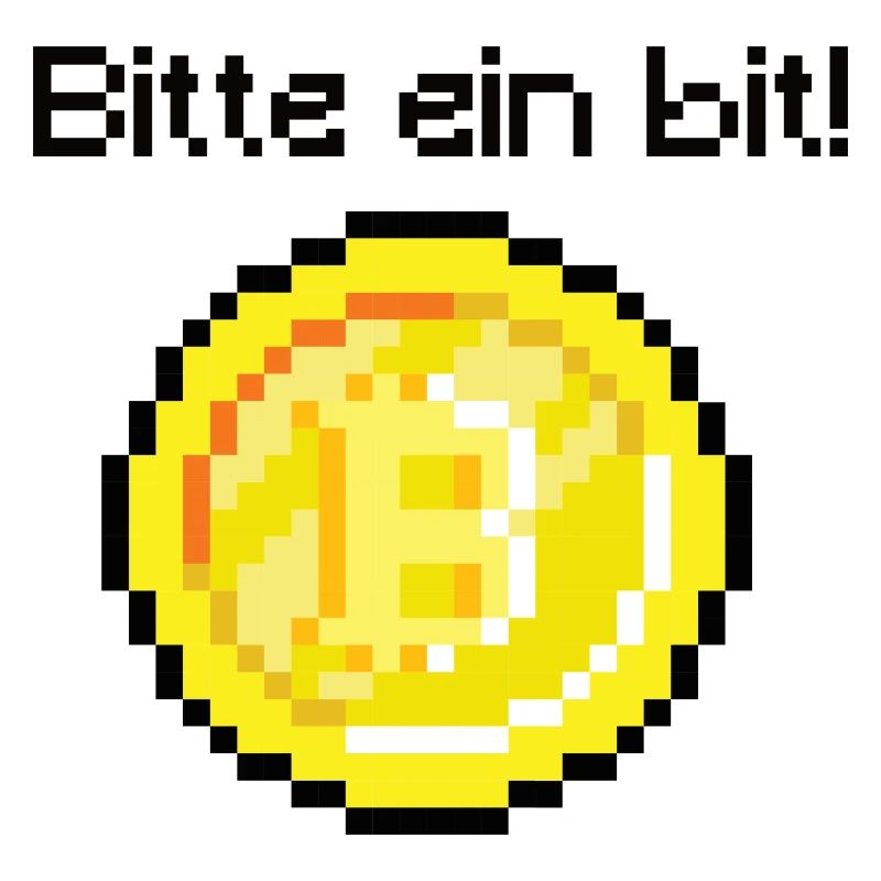 Bitcoin Maximalist (Please a bit!)