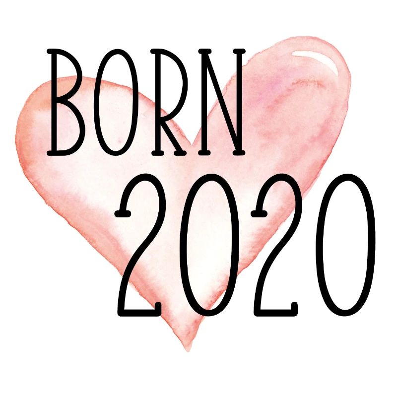 Born 2020 Herz 4