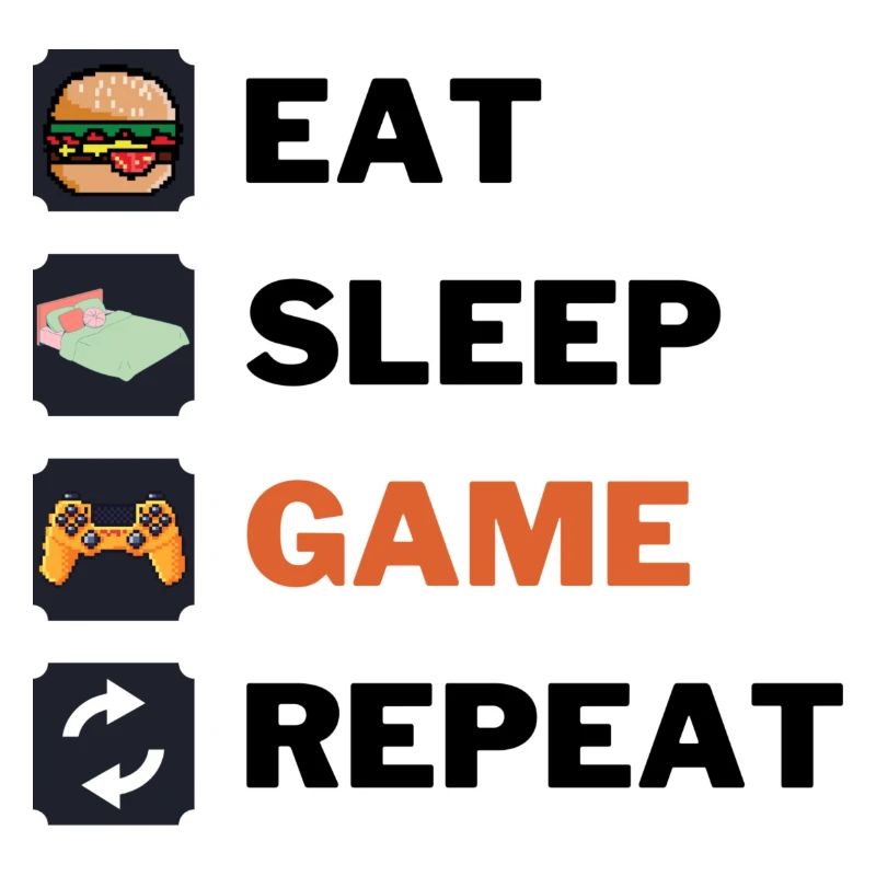 Game repeat