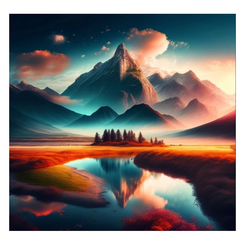 Landscape