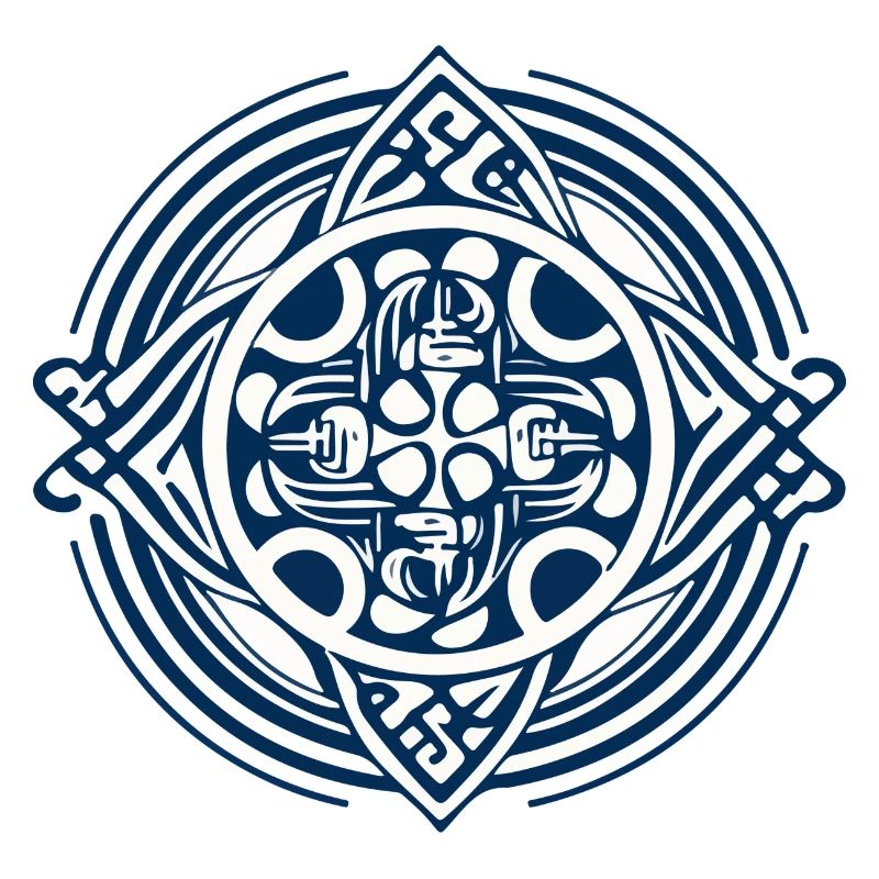 Breton folklore