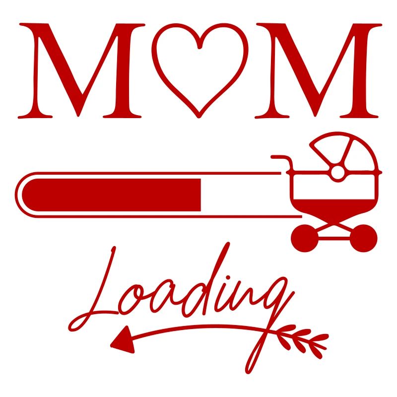 mom loading