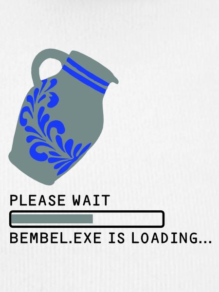 Bembel EXE Loading