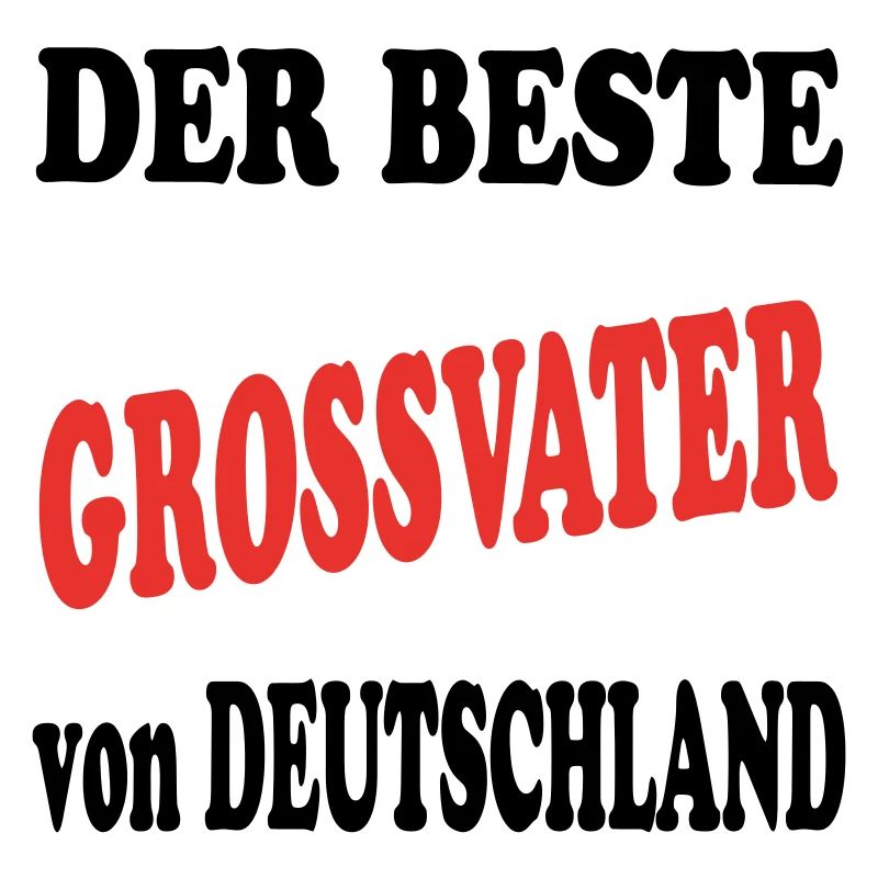Der beste GROSSVATER