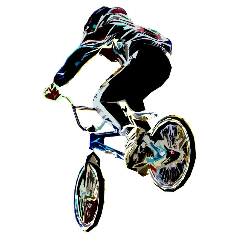 bmx racing