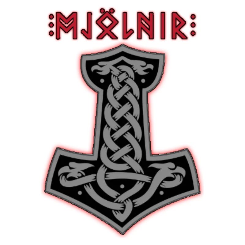 Mjölnir2