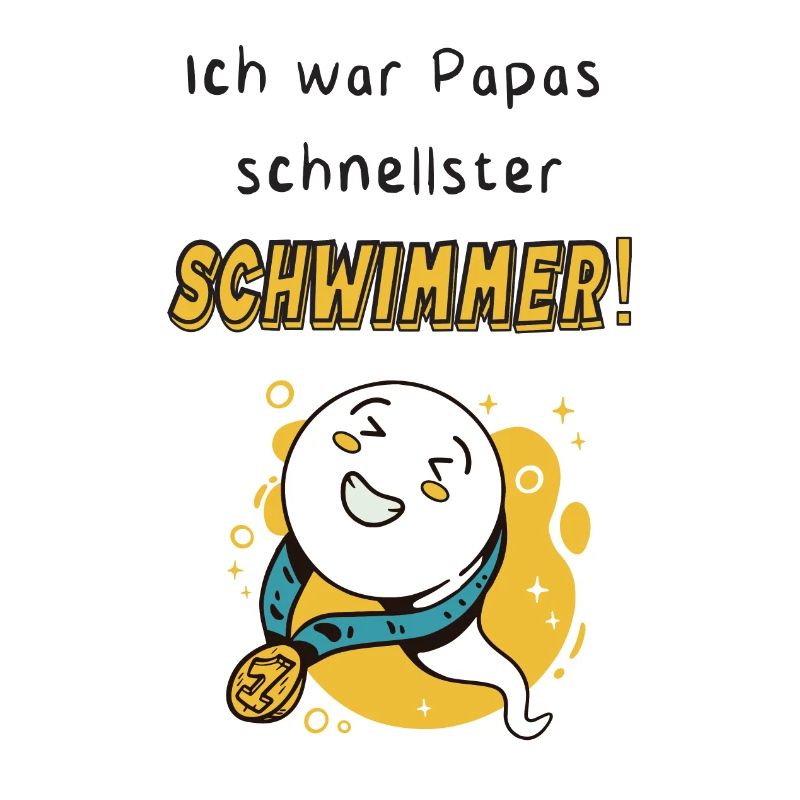 Papas Schwimmer