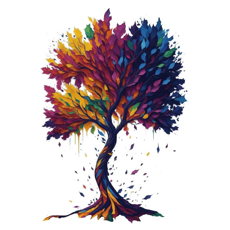 Baum des Lebens