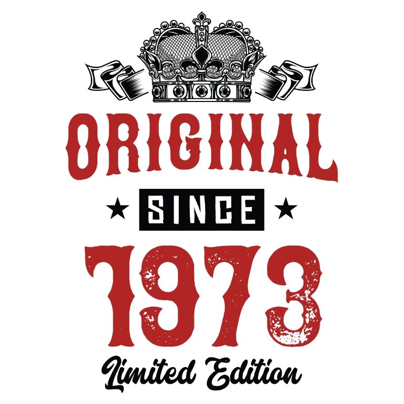 1973 Édition limitée