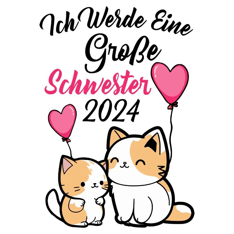 Große Schwester 2024