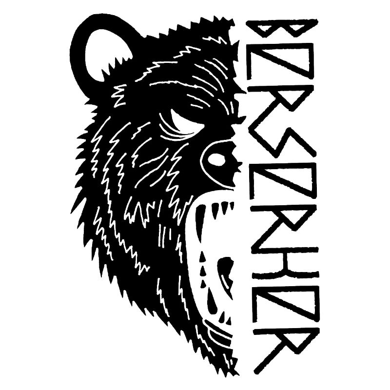 Schwarzbär-Krieger