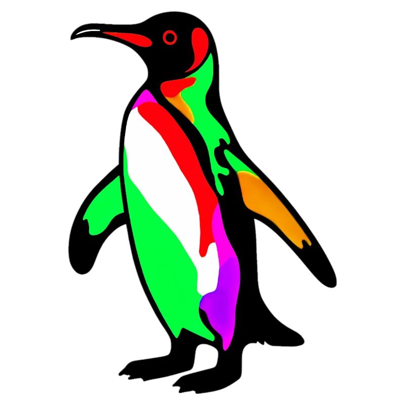 Pinguin