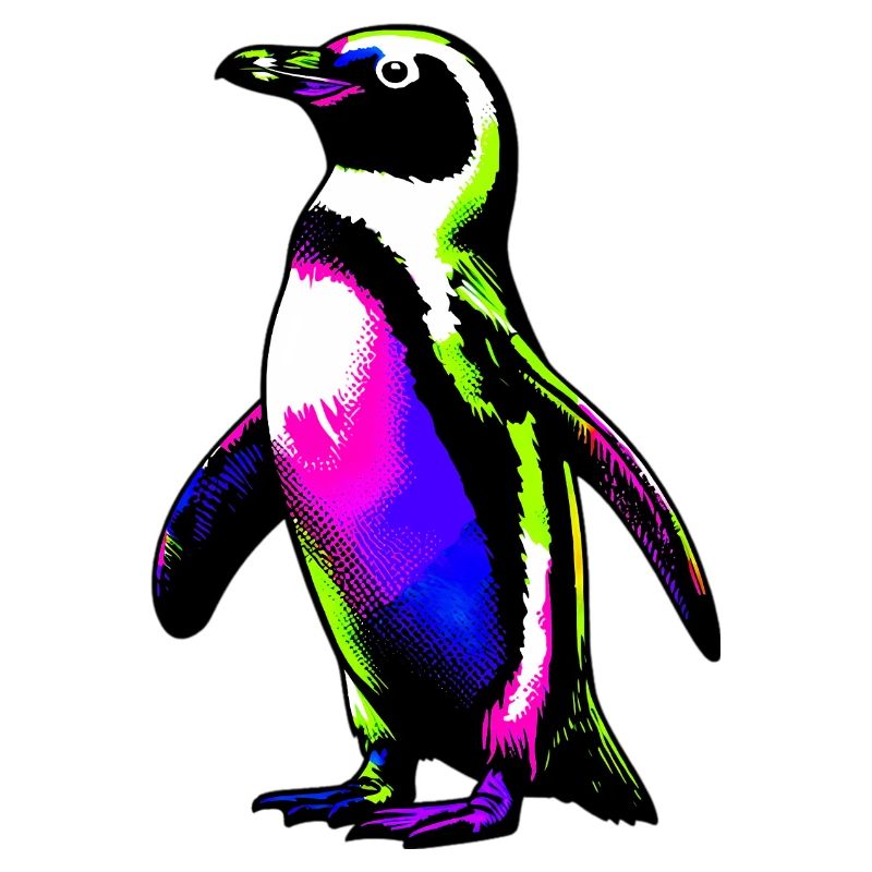 Pinguin