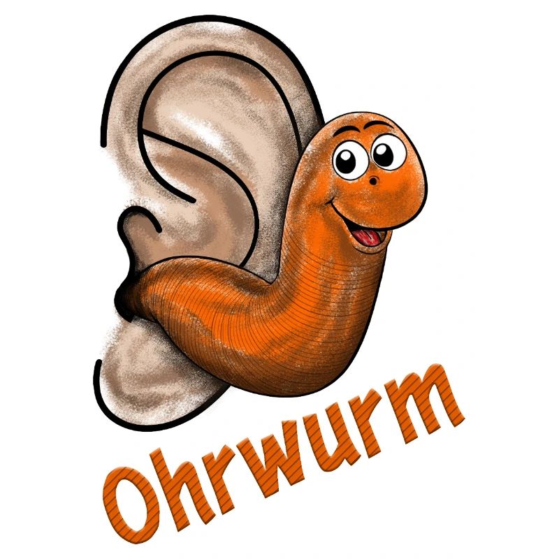 Perce-oreille